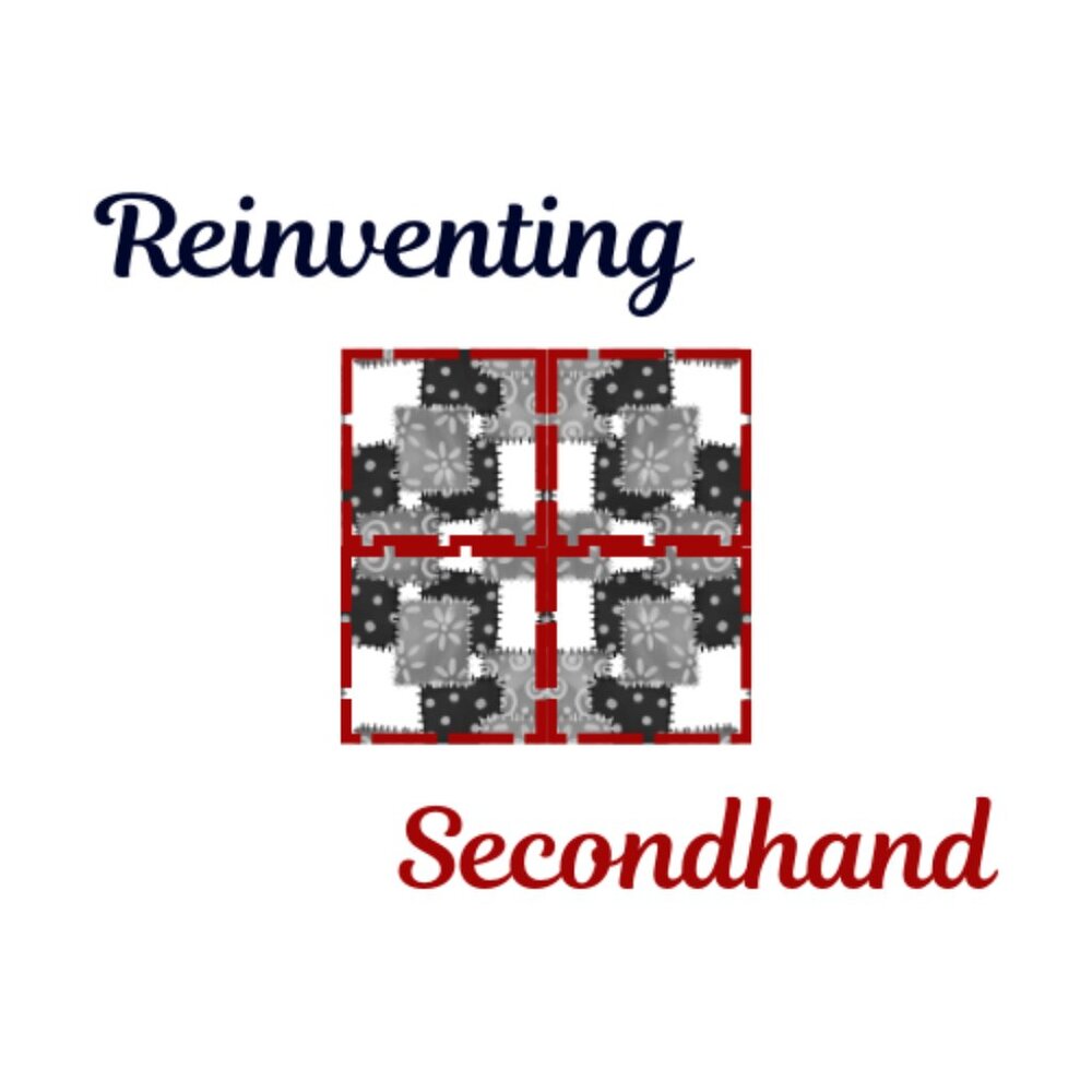 Welcome to Reinventing Secondhand - Vintage Christmas is Our Specialty!